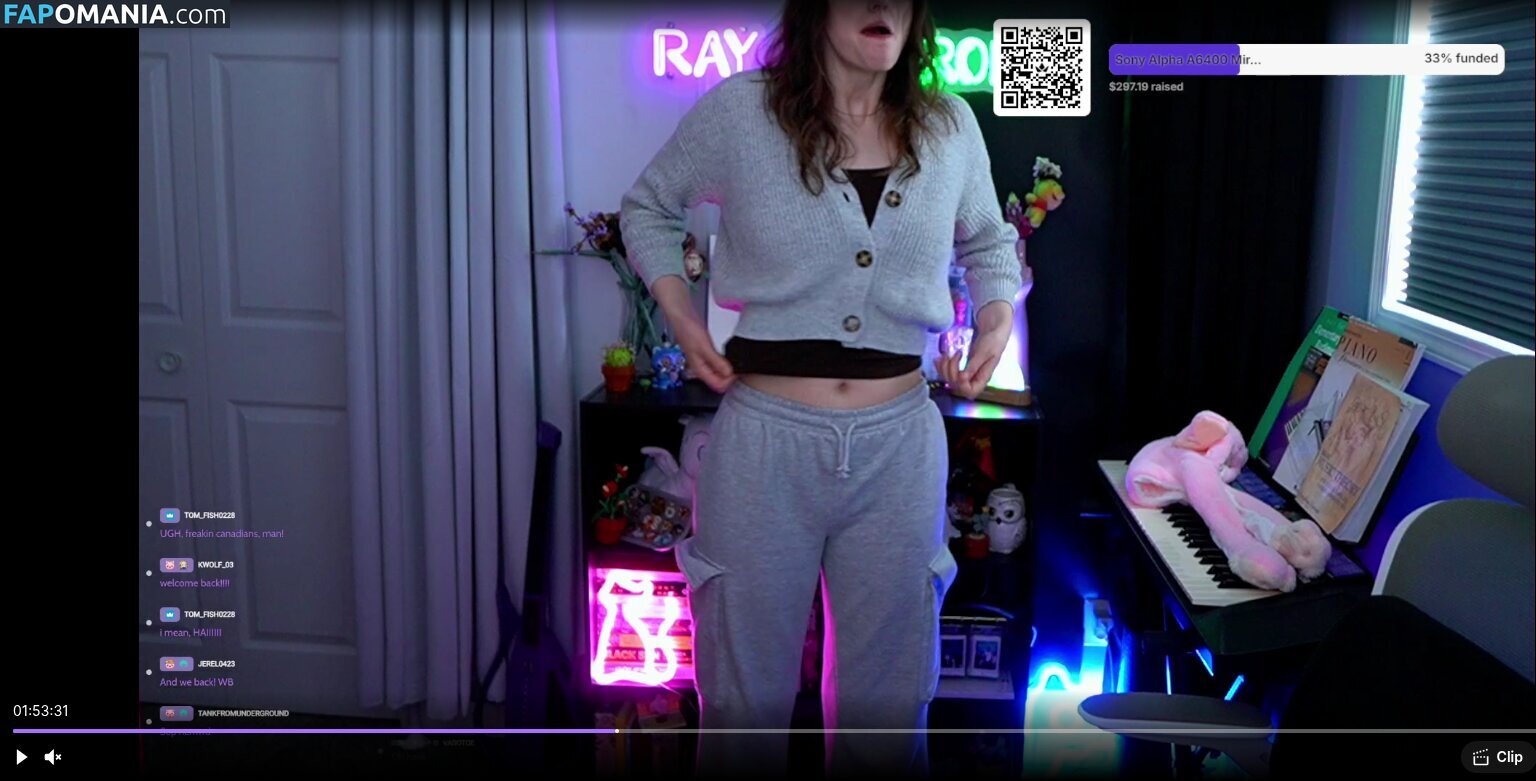 Rayactions / rayactions_ Nago OnlyFans  Przeciekłe zdjęcie #40