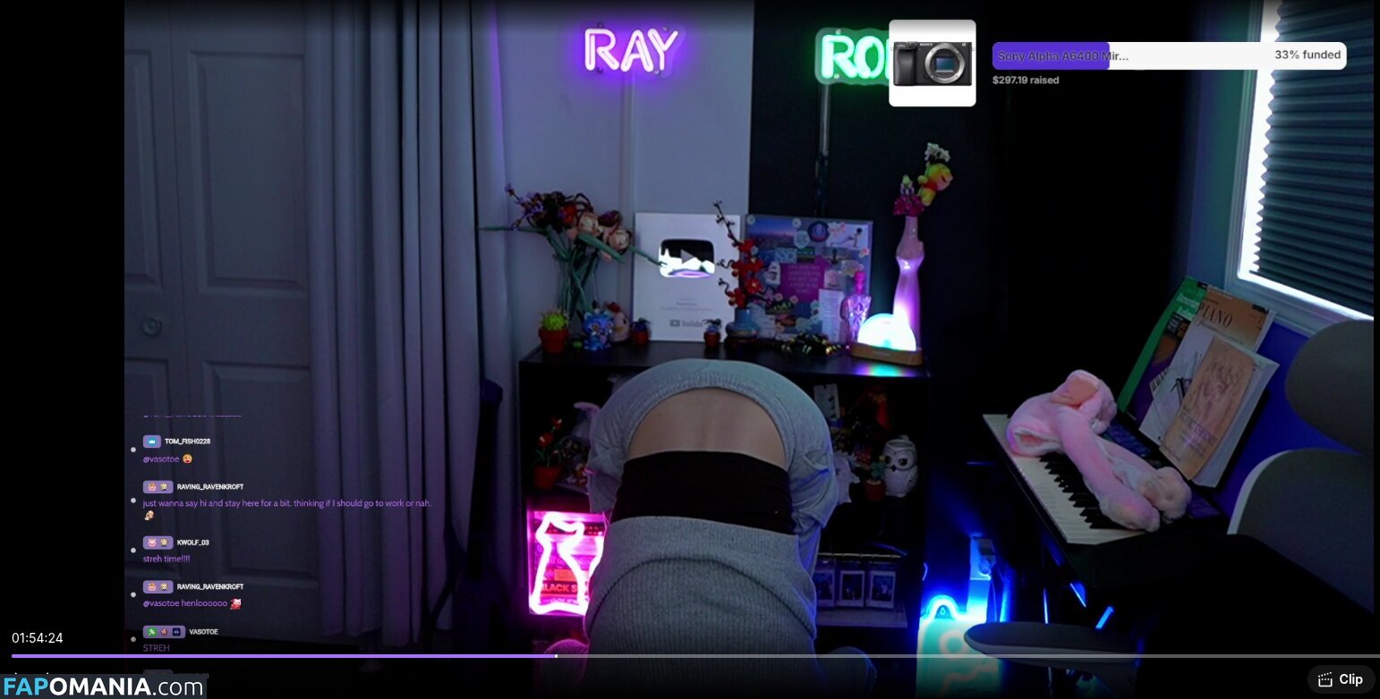 Rayactions / rayactions_ Nago OnlyFans  Przeciekłe zdjęcie #45