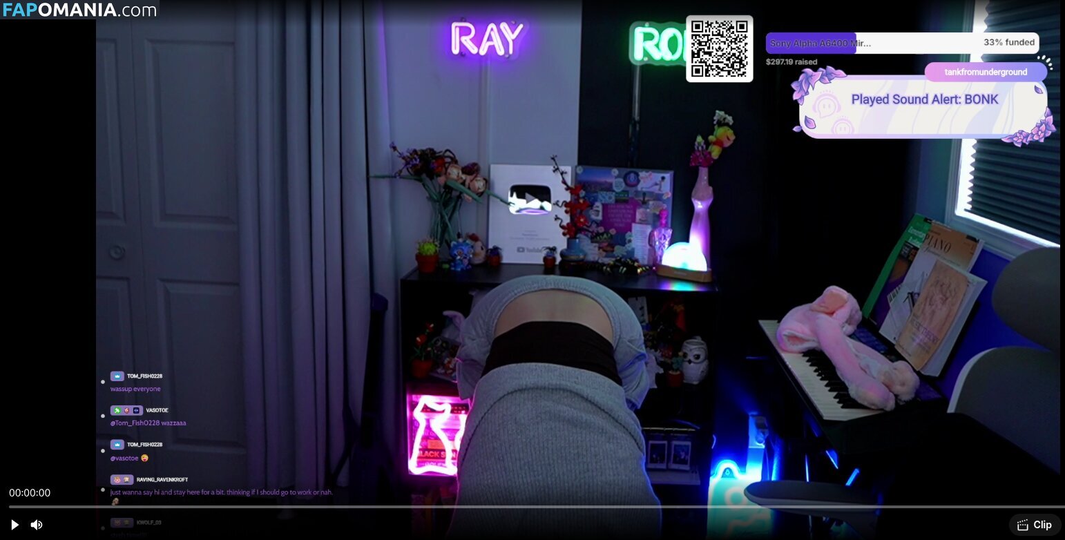 Rayactions / rayactions_ Nago OnlyFans  Przeciekłe zdjęcie #46