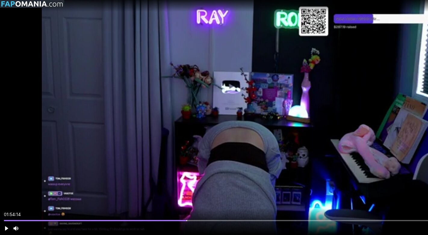 Rayactions / rayactions_ Nago OnlyFans  Przeciekłe zdjęcie #47