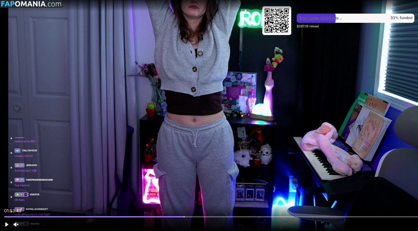 Rayactions / rayactions_ Nago OnlyFans  Przeciekłe zdjęcie #50
