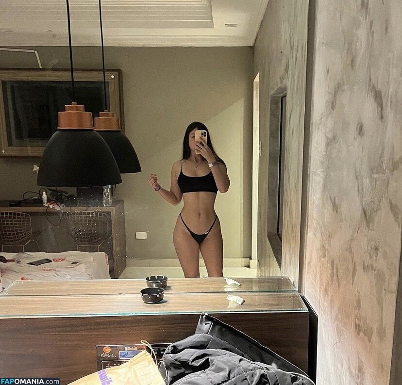 Rayana El Bainy / rayanabainy Nago OnlyFans  Przeciekłe zdjęcie #1