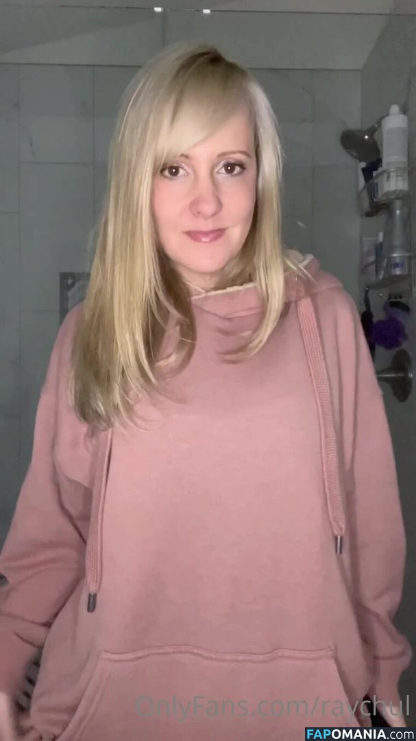 Raychul / Raychul Moore / theraychul Nago OnlyFans  Przeciekłe zdjęcie #7