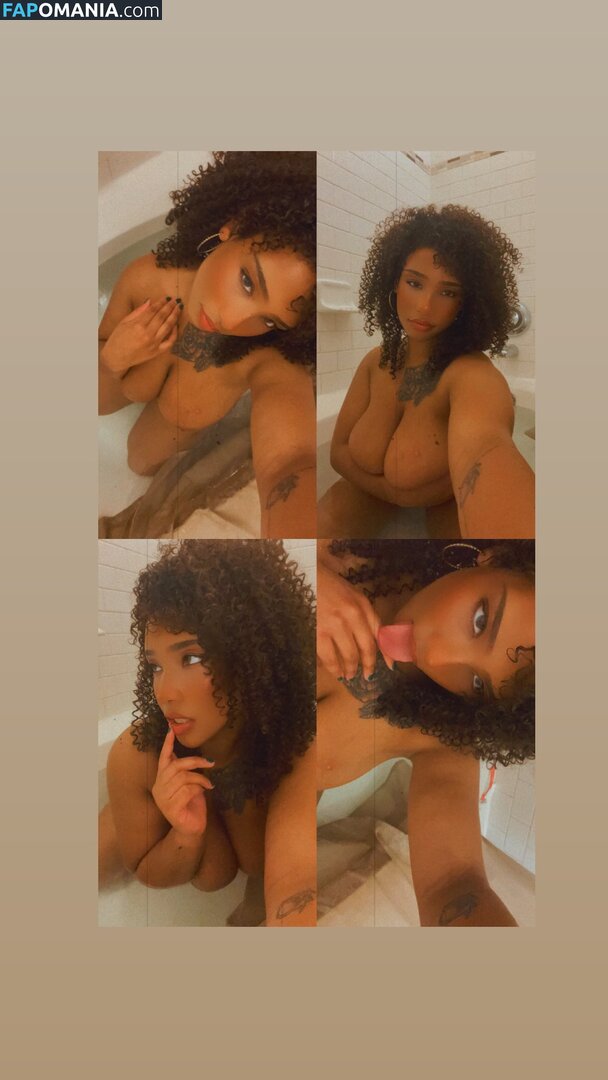 messy._tiktoks / raynellemariah Nago OnlyFans  Przeciekłe zdjęcie #29