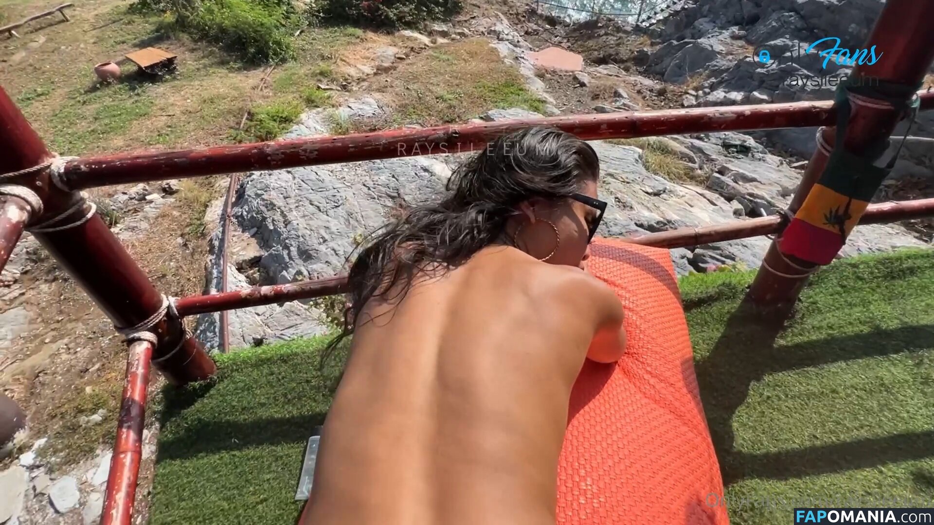 Raysi G / raysileeum / raysileeum_asianthai Nago OnlyFans  Przeciekłe zdjęcie #87