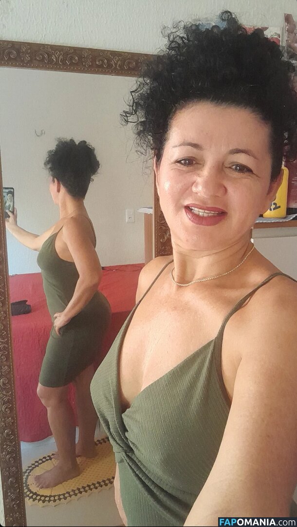 Raimunda Iraneide Da Silva / Raysilva48 / raimunda1of Nago OnlyFans  Przeciekłe zdjęcie #1
