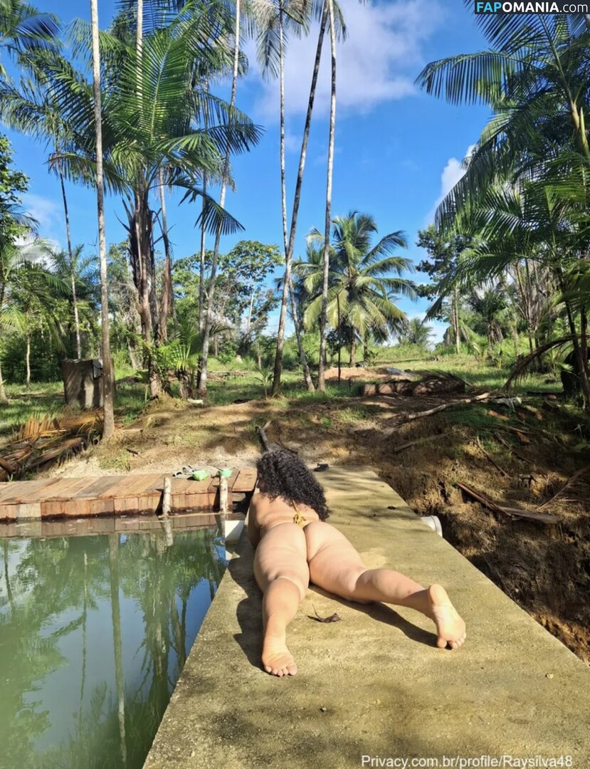 Raimunda Iraneide Da Silva / Raysilva48 / raimunda1of Nago OnlyFans  Przeciekłe zdjęcie #20