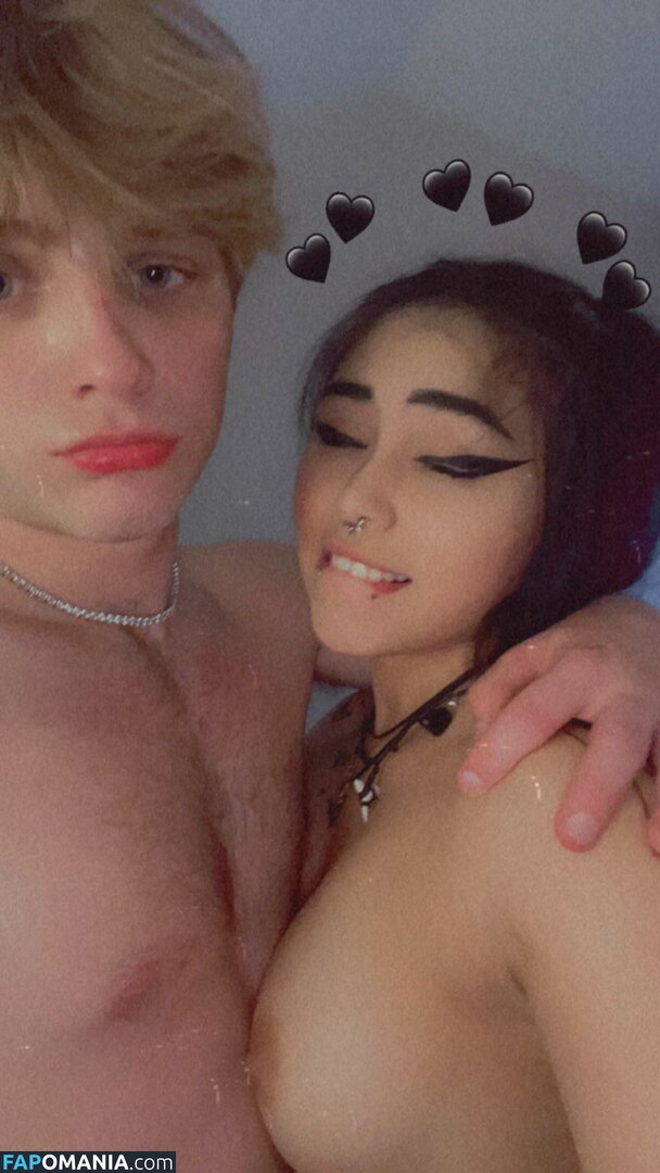 Rayventtaylor / m3talxfr3ak Nago OnlyFans  Przeciekłe zdjęcie #4