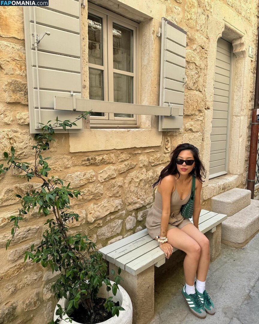 React GirlsYT / chinglishreactions / imon_Snow Nago OnlyFans  Przeciekłe zdjęcie #104