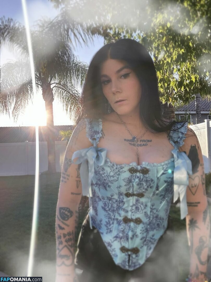 Ready To Glare / readytoglare / readytoglareyt Nago OnlyFans  Przeciekłe zdjęcie #1