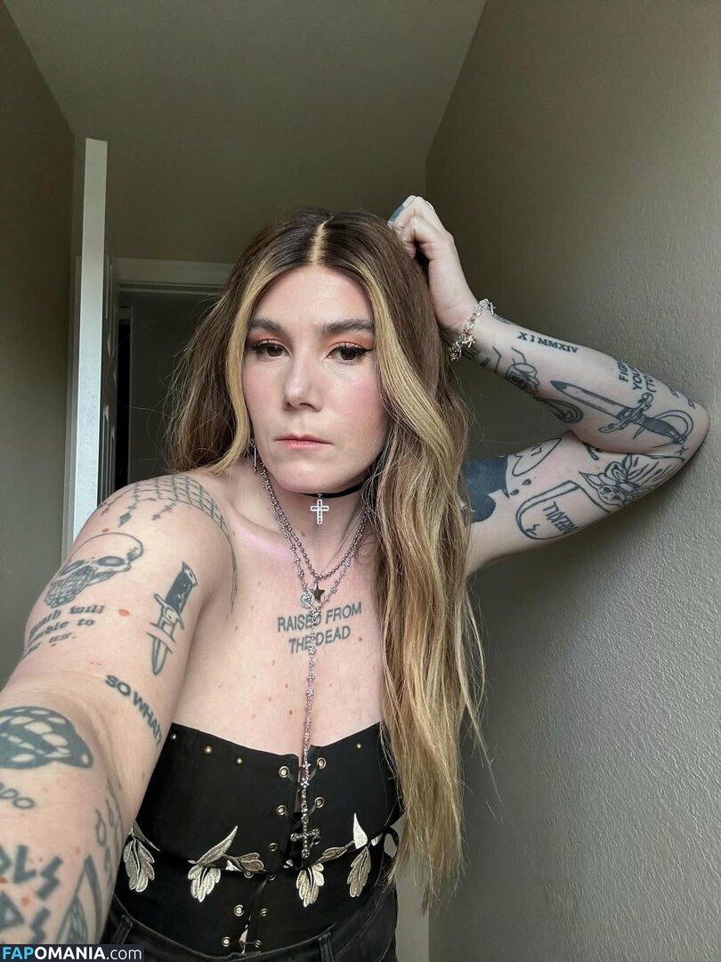 Ready To Glare / readytoglare / readytoglareyt Nago OnlyFans  Przeciekłe zdjęcie #4