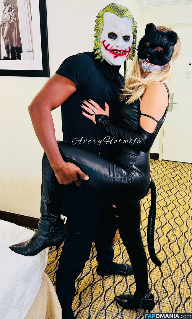 realaveryhotwife / the.real.hot.wife Nago OnlyFans  Przeciekłe zdjęcie #17