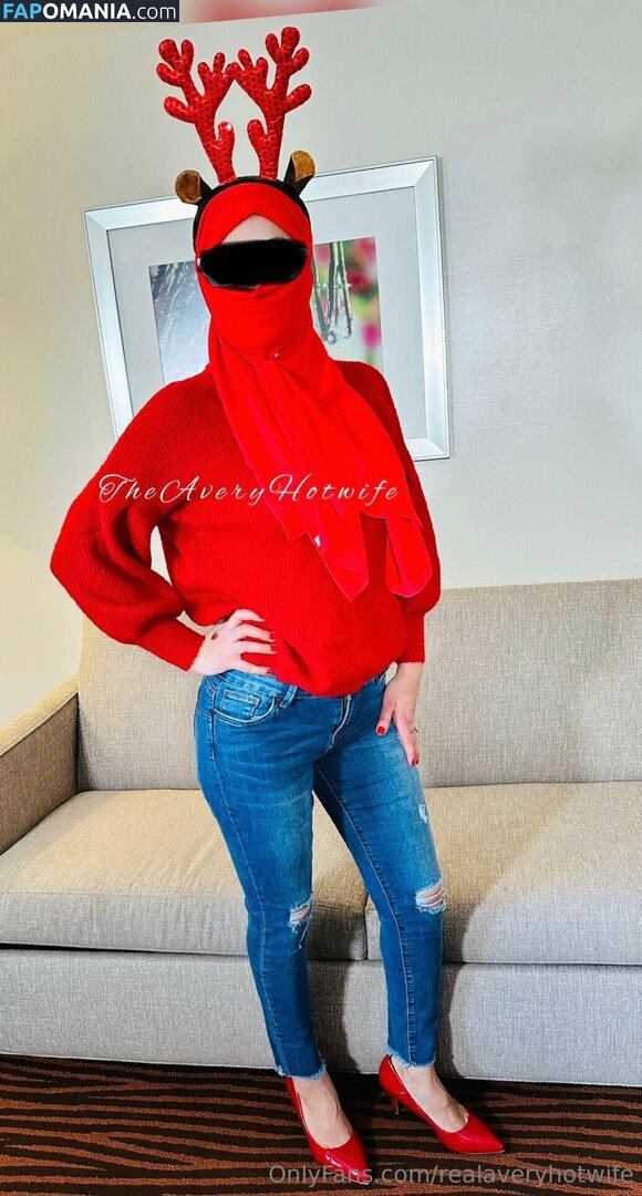 realaveryhotwife / the.real.hot.wife Nago OnlyFans  Przeciekłe zdjęcie #20