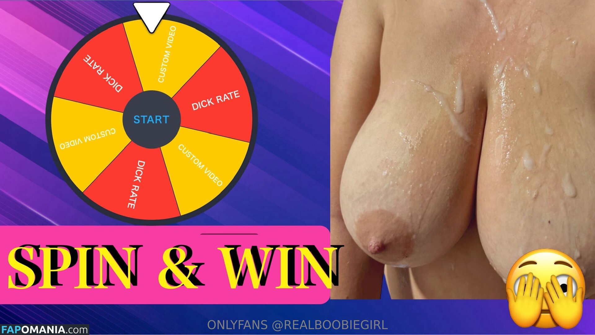 realbarbiegirl / realboobiegirl Nago OnlyFans  Przeciekłe zdjęcie #5