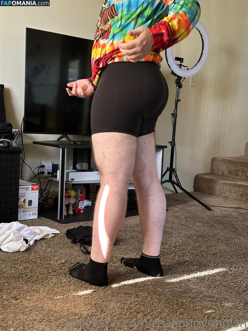jumongdoingthangs / realjonnyenglsh Nago OnlyFans  Przeciekłe zdjęcie #7