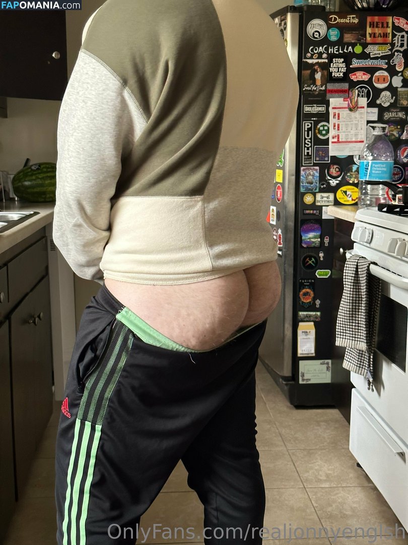 jumongdoingthangs / realjonnyenglsh Nago OnlyFans  Przeciekłe zdjęcie #23