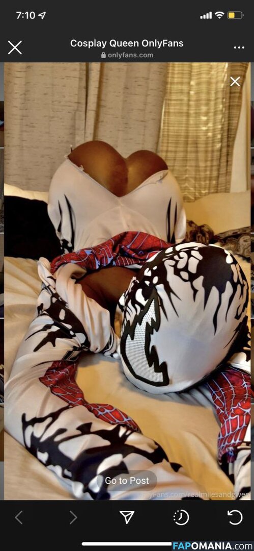 Ok-Pie-3842 / Realmilesandgwen / milesandgwen / realmilesandgwenx2 Nago OnlyFans  Przeciekłe zdjęcie #5