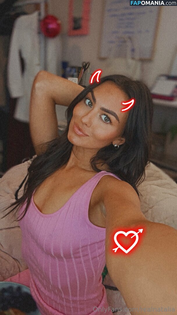 realnatalia / realnatalia_ Nago OnlyFans  Przeciekłe zdjęcie #98