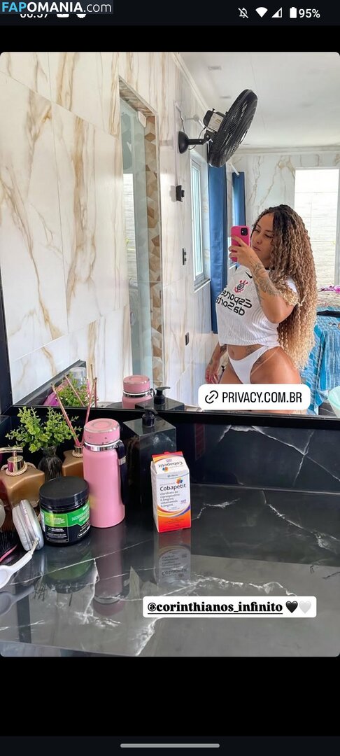 Barbara gomes / Rebaarbegomes / barbaraegomes / https: Nago OnlyFans  Przeciekłe zdjęcie #4