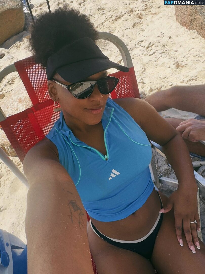 Rebeca Andrade / rebecarandrade Nago OnlyFans  Przeciekłe zdjęcie #9