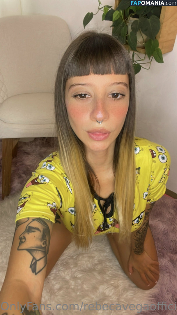 rebecavegaoff / rebecavegaofficial Nago OnlyFans  Przeciekłe zdjęcie #22