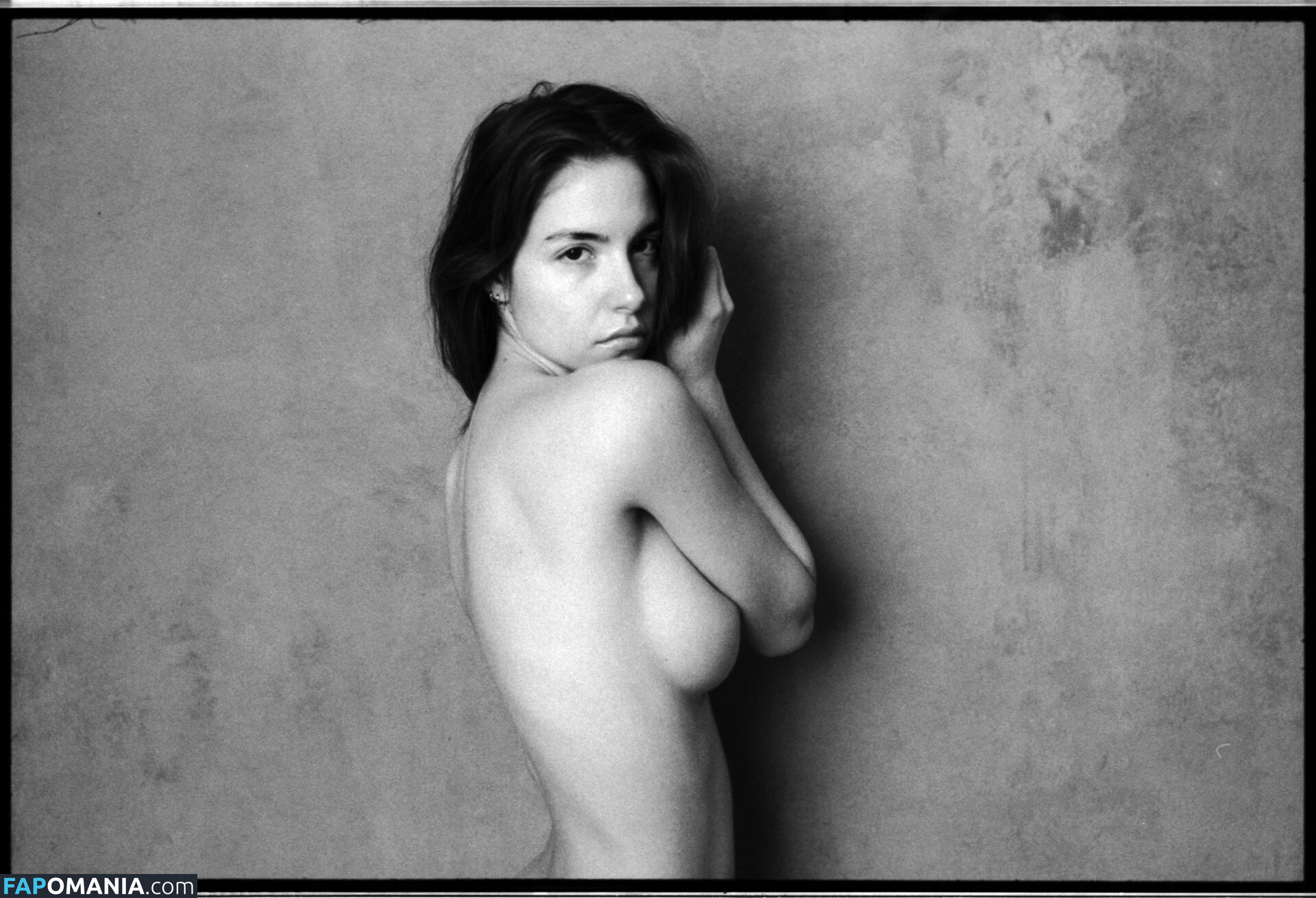 Rebecca Bagnol / _rebeccabagnol / bagnolrebecca / rebeccacambria_free Nago OnlyFans  Przeciekłe zdjęcie #23