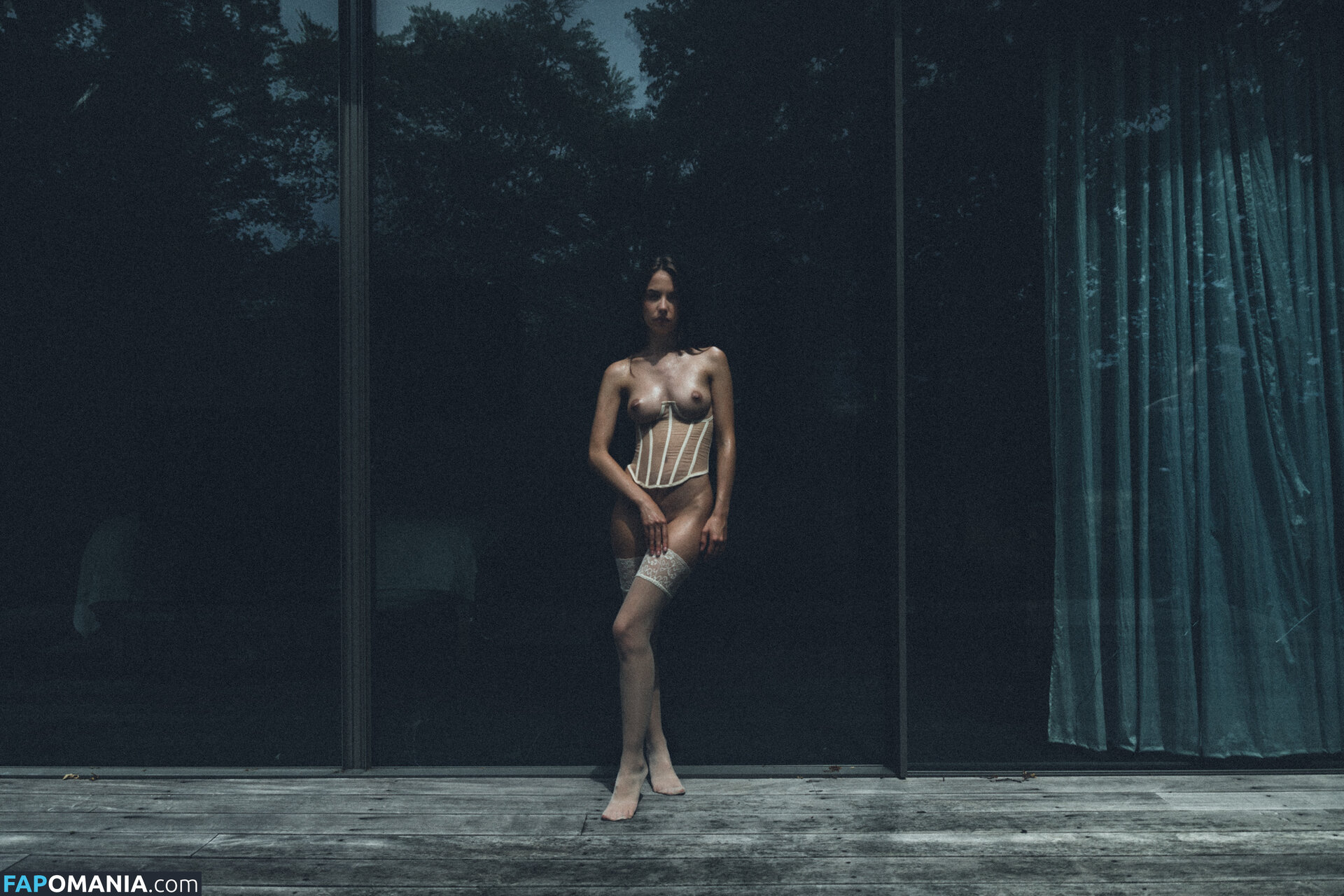 Rebecca Bagnol / _rebeccabagnol / bagnolrebecca / rebeccacambria_free Nago OnlyFans  Przeciekłe zdjęcie #383