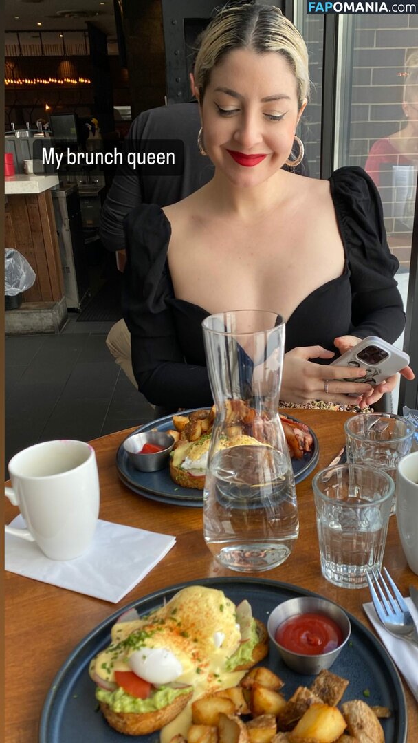 Rebecca Ford / rebbford Nago OnlyFans  Przeciekłe zdjęcie #114
