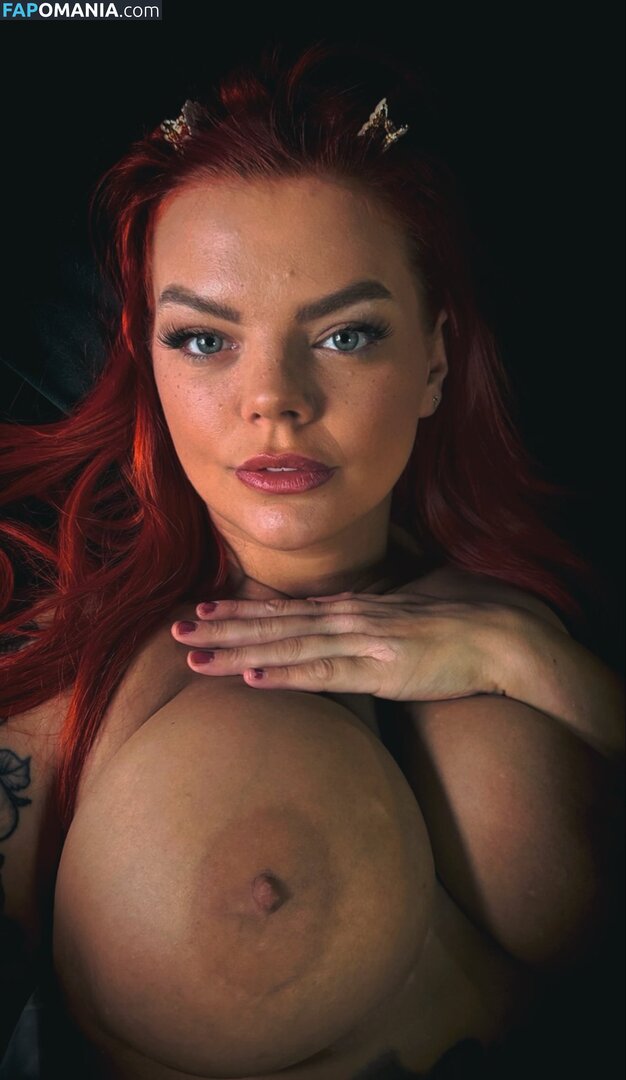 Rebecca Goodwin / beckymil1_ Nago OnlyFans  Przeciekłe zdjęcie #16