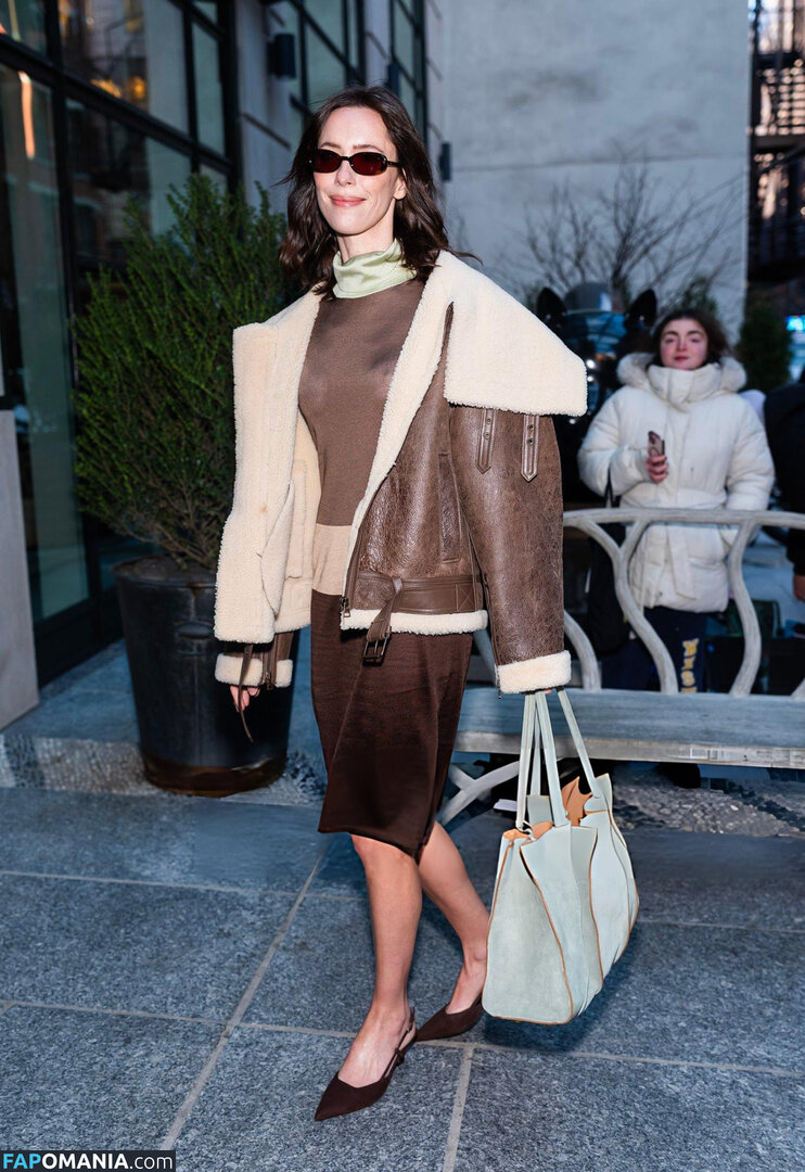 Rebecca Hall / rebeccahall Nago OnlyFans  Przeciekłe zdjęcie #4