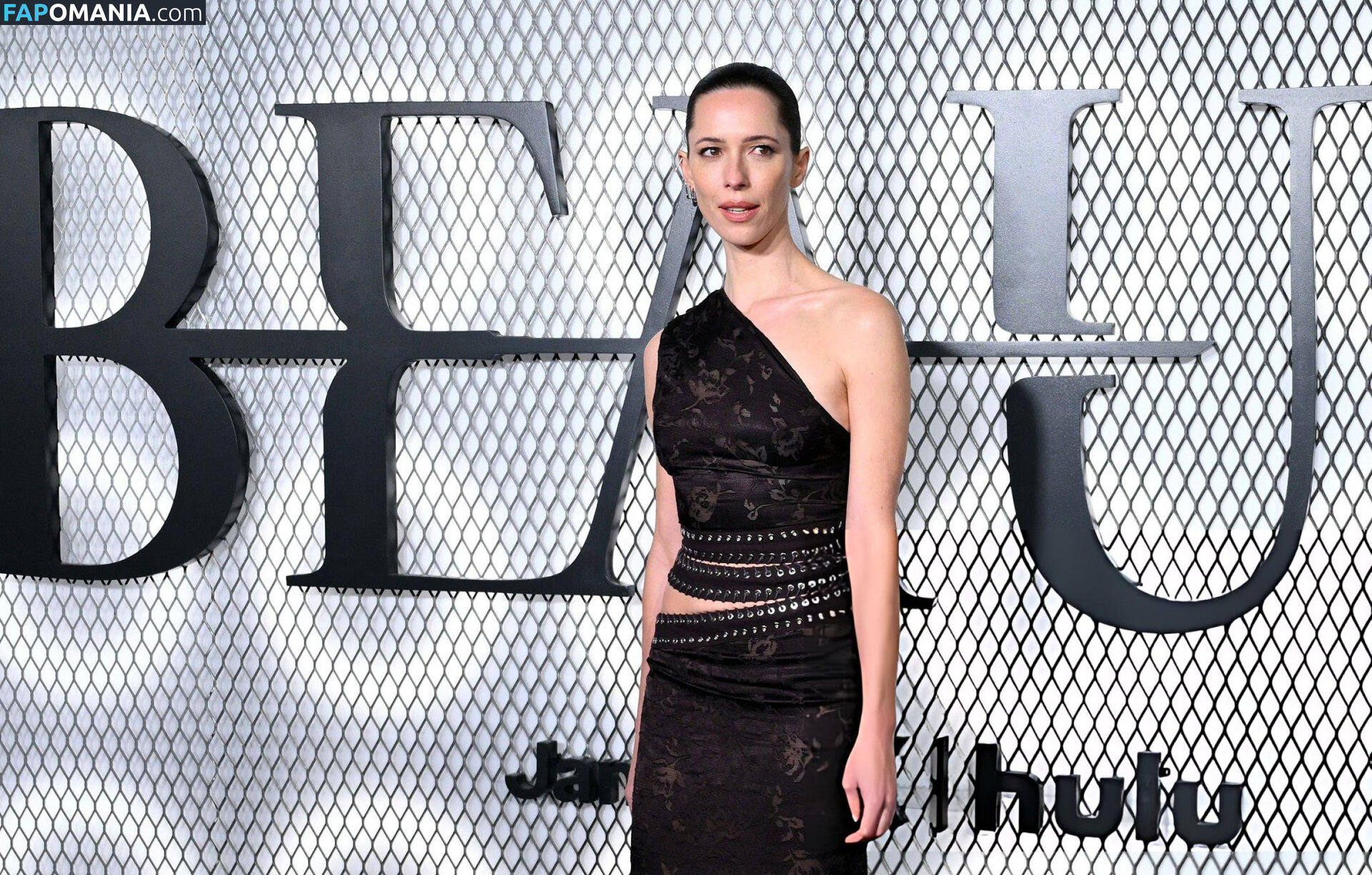 Rebecca Hall / rebeccahall Nago OnlyFans  Przeciekłe zdjęcie #18