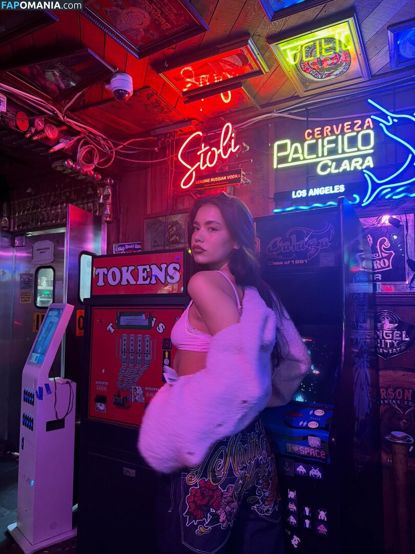 Rebecca Parziale / rebecca.parziale Nago OnlyFans  Przeciekłe zdjęcie #10