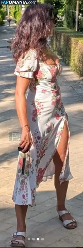 Rebecca Sarker Nago OnlyFans  Przeciekłe zdjęcie #2
