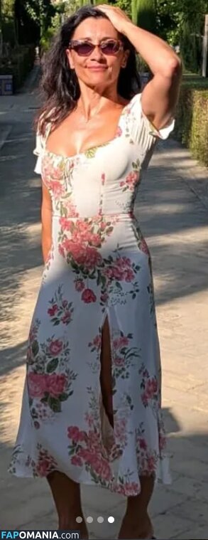 Rebecca Sarker Nago OnlyFans  Przeciekłe zdjęcie #3