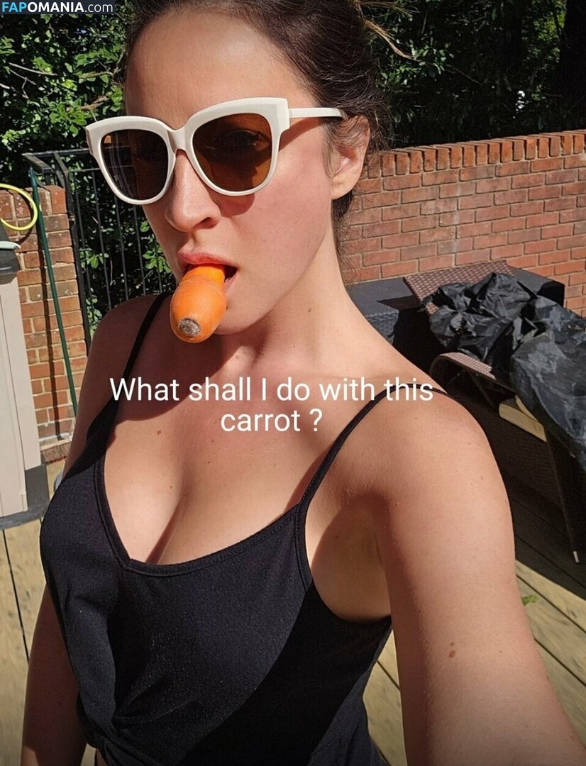 Rebecca Vocal Athlete / https: / rebeccava / rebeccavocalathlete Nago OnlyFans  Przeciekłe zdjęcie #18