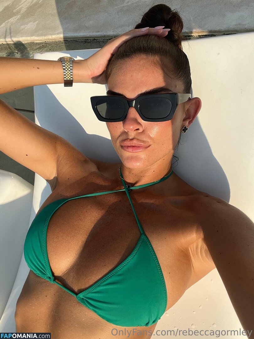 rebeccagormley / rebeccagormley_ Nago OnlyFans  Przeciekłe zdjęcie #7