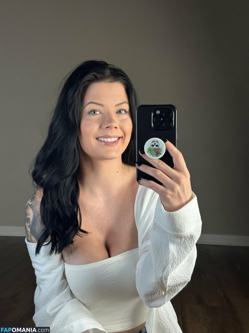 Rebel Phoenix / Rebelphx Nago OnlyFans  Przeciekłe zdjęcie #3