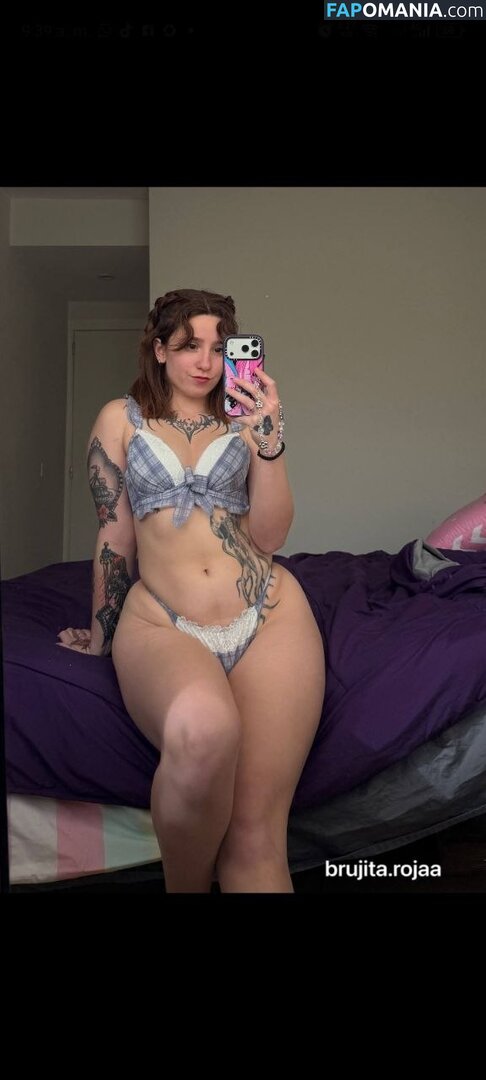 Tamara / red.witchh / red.witchhh / redhead4ngel Nago OnlyFans  Przeciekłe zdjęcie #3