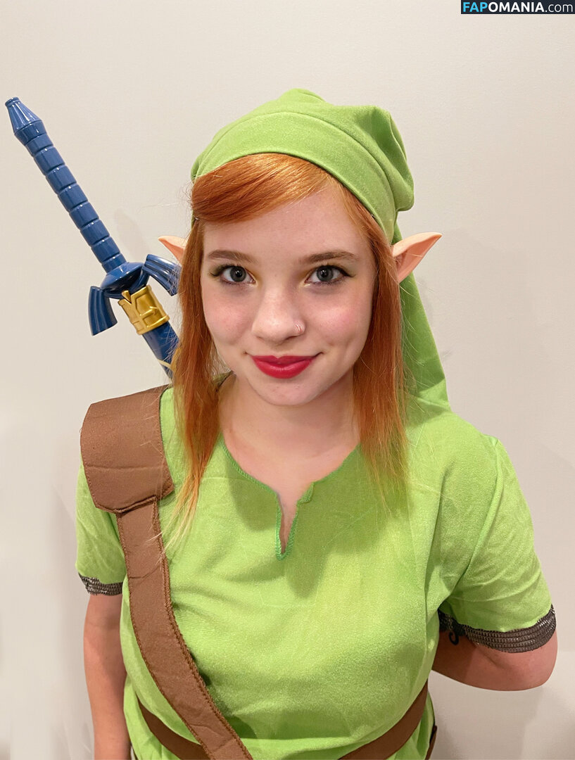 redpandaeyes Nago OnlyFans  Przeciekłe zdjęcie #2