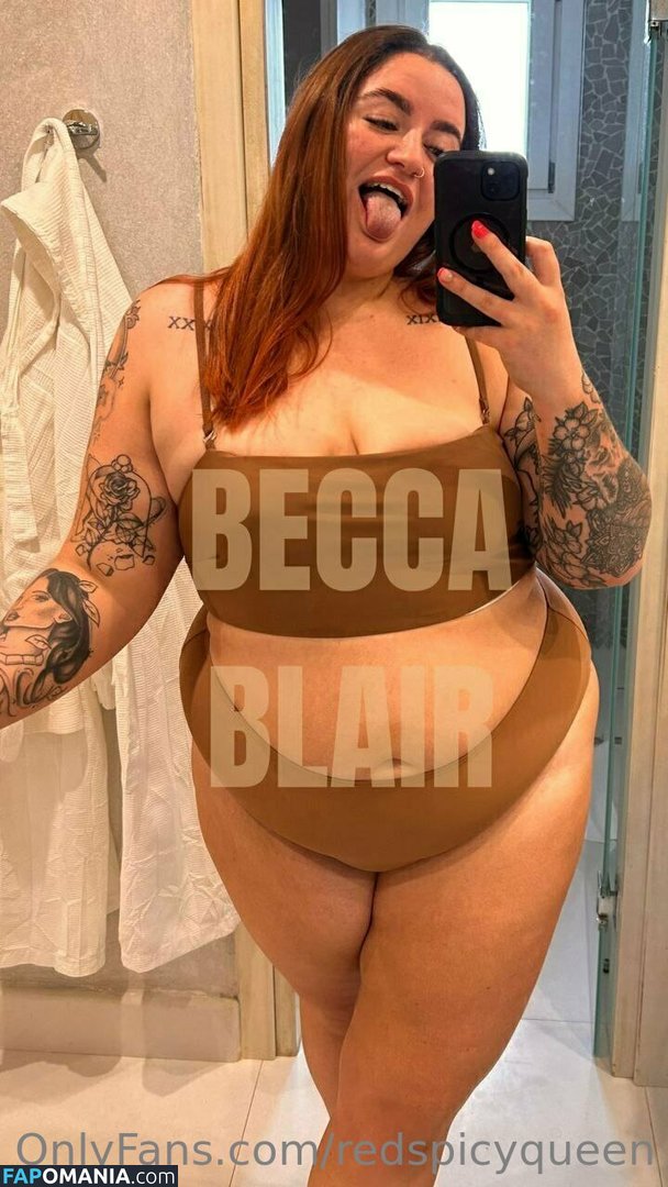 redqueen101_ / redspicyqueen Nago OnlyFans  Przeciekłe zdjęcie #5