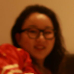 redtoesasian