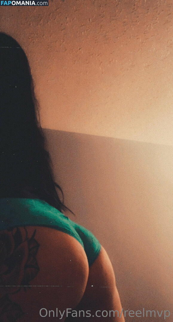 reelmvp / thereelmvpllc Nago OnlyFans  Przeciekłe zdjęcie #25