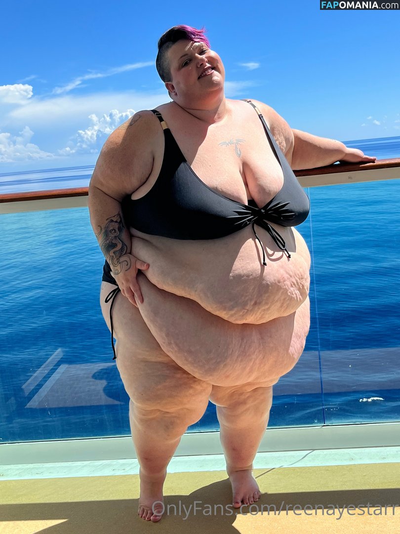 reenayestarr Nago OnlyFans  Przeciekłe zdjęcie #1