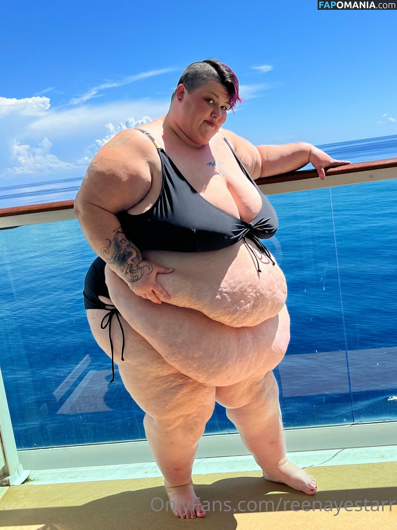 reenayestarr Nago OnlyFans  Przeciekłe zdjęcie #3