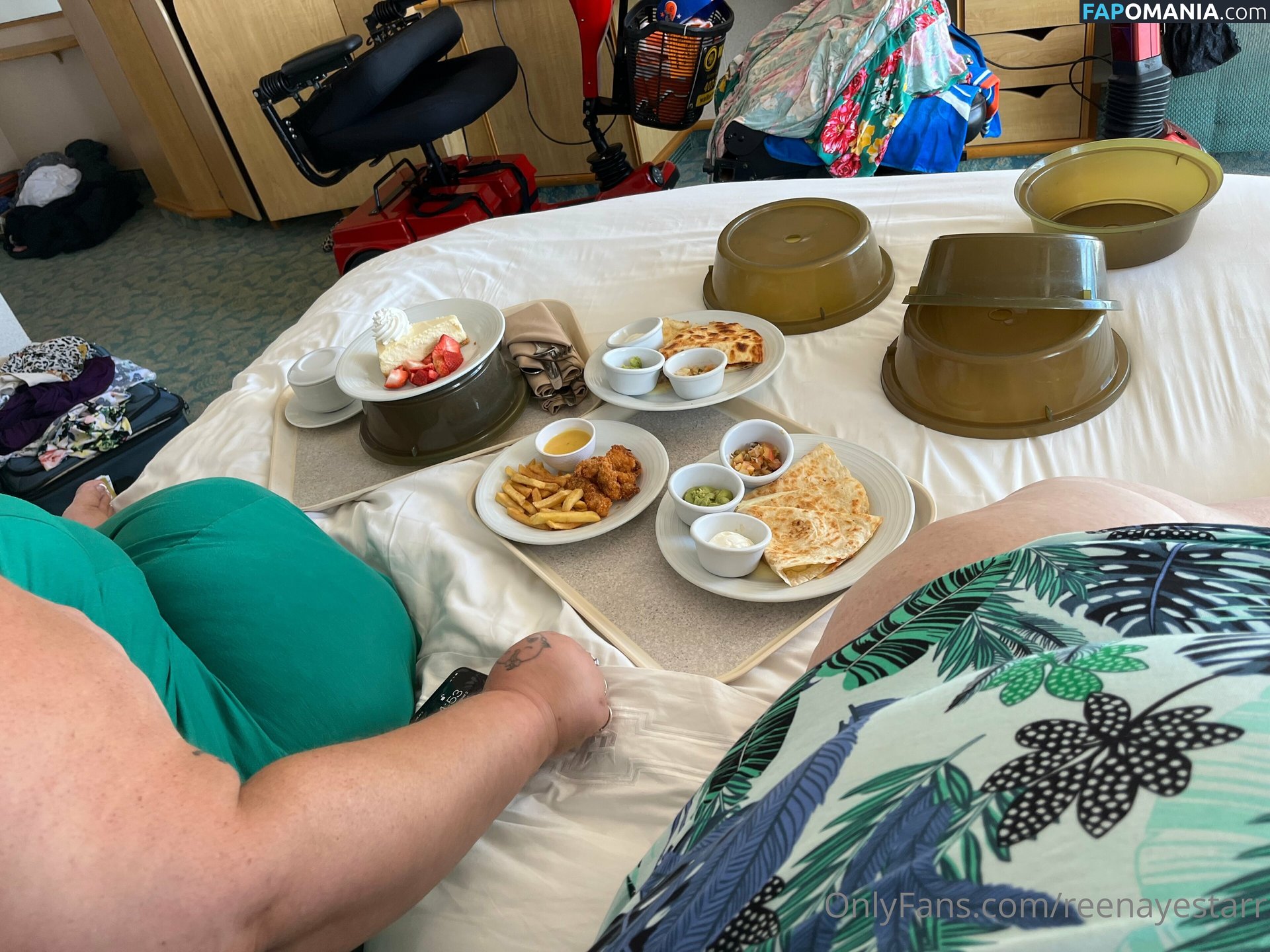 reenayestarr Nago OnlyFans  Przeciekłe zdjęcie #30