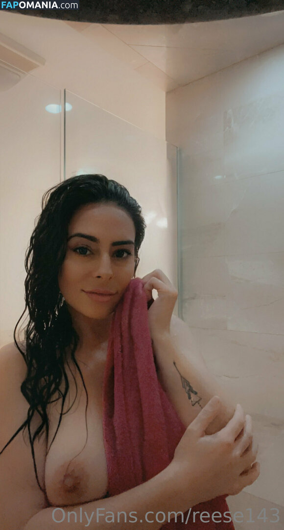 reese143 / tudoudou143 Nago OnlyFans  Przeciekłe zdjęcie #119