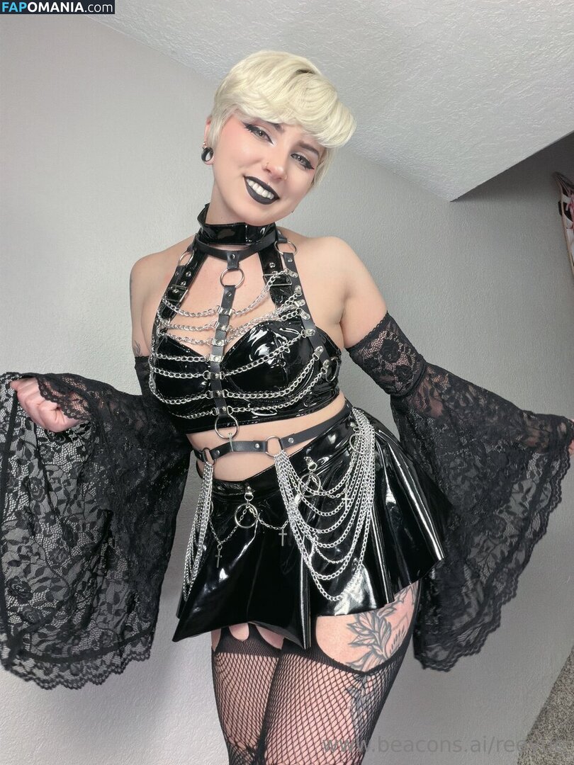 Moanree / Reeyue / reeyuee / reeyuex2 Nago OnlyFans  Przeciekłe zdjęcie #18