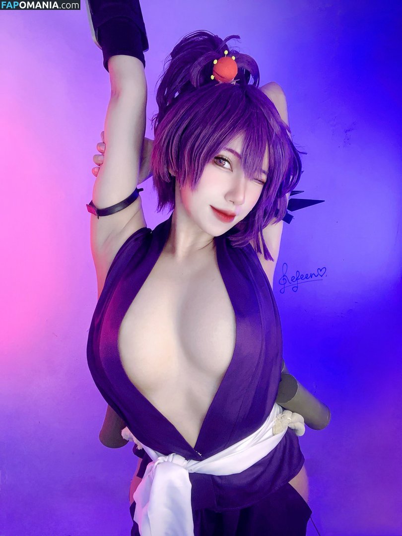 Refeen Nago OnlyFans  Przeciekłe zdjęcie #4