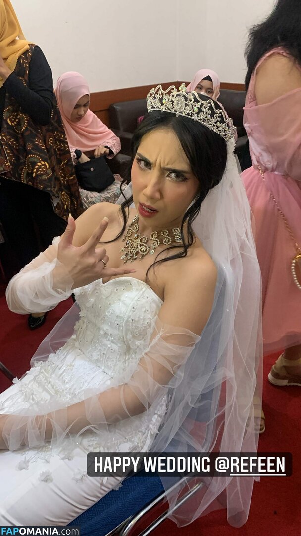 Refeen Nago OnlyFans  Przeciekłe zdjęcie #46