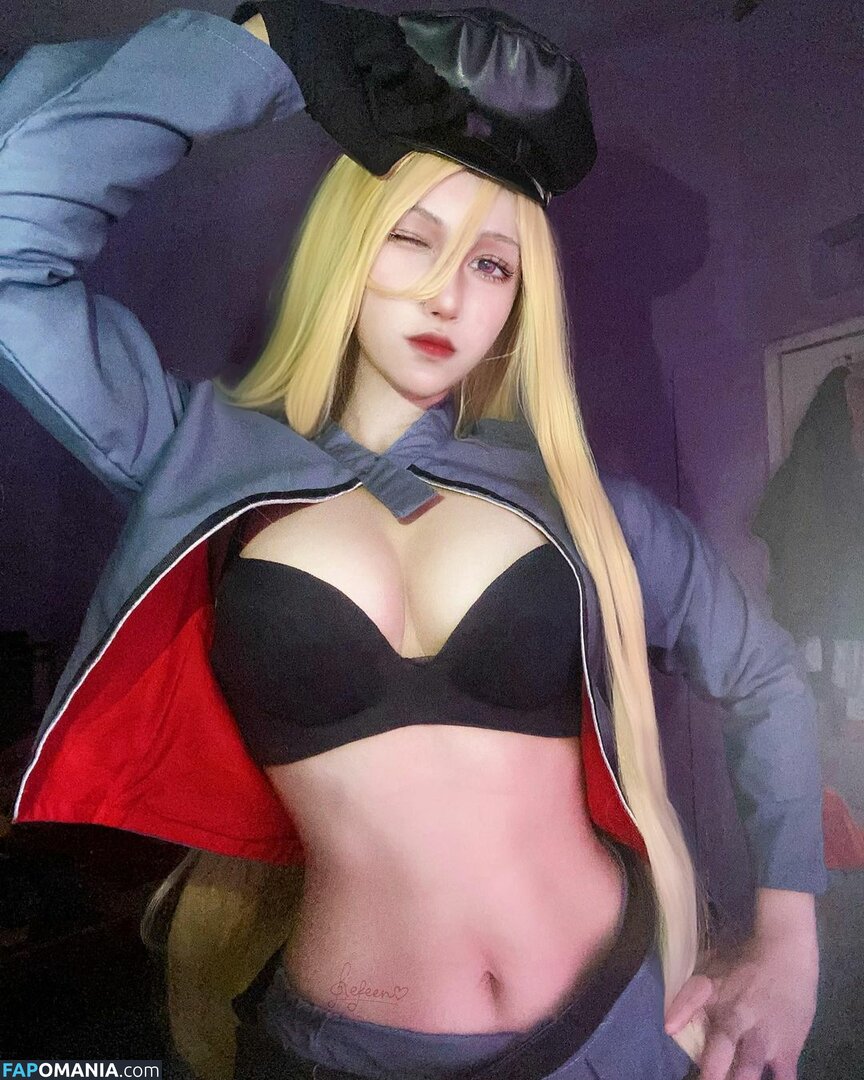 Refeen Nago OnlyFans  Przeciekłe zdjęcie #84